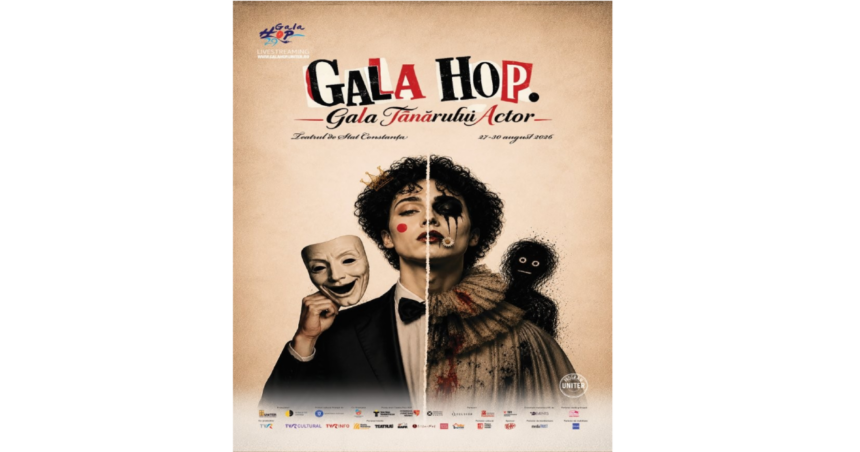 peste trei zile constanta se umple de efervescenta galei hop 6a8c46c58e931