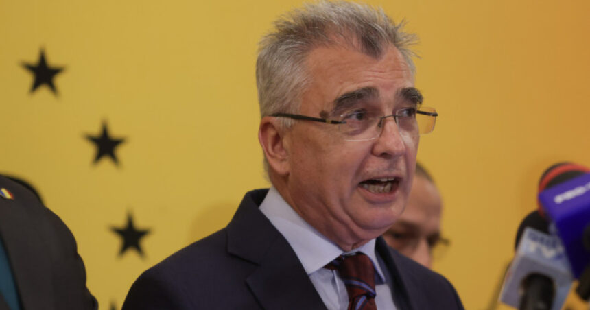 petrisor peiu nu avem discutii formale pentru crearea unei majoritati nici cu psd nici cu pnl si nu exista discutii informale 6a933eecde813