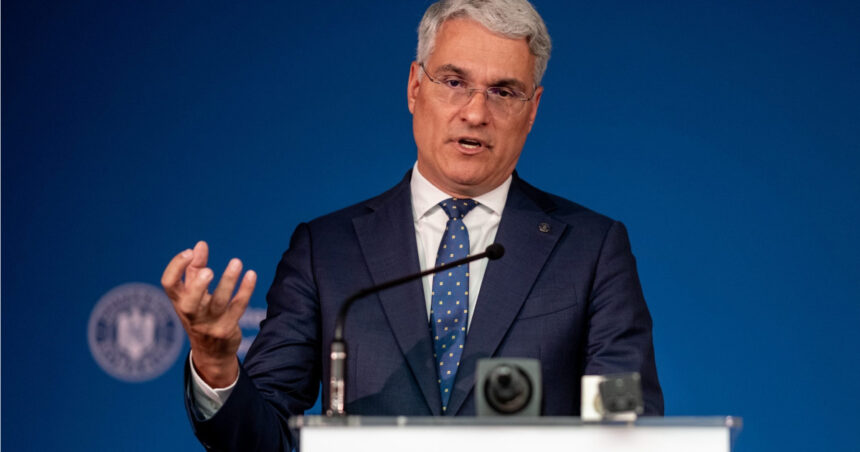 pislaru nu se pune problema ca secretarii de stat sau ministrii sa beneficieze de sporul de 40 pentru gestionarea fondurilor europene 6a7f197eb63ac