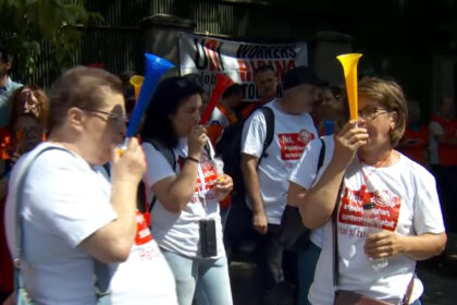 pislaru sindicatele se opun unei legi a salarizarii care ar aduce cresteri la 80 din sectorul public nu o sa mai aiba aceasta ocazie 6a8daf16e240d