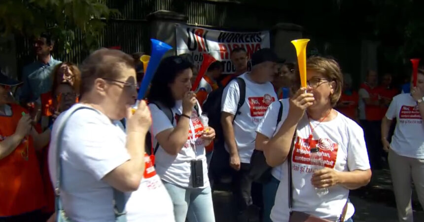 pislaru sindicatele se opun unei legi a salarizarii care ar aduce cresteri la 80 din sectorul public nu o sa mai aiba aceasta ocazie 6a8daf16e240d