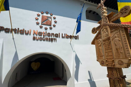 pnl bucuresti si a numit liderii interimari in patru sectoare oana gheorghiu si dragos pislaru printre noii presedinti 6a8838c93aa79
