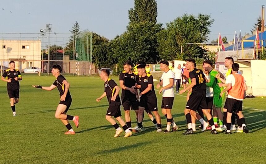 portul constanta revine in liga a 3 a cu un derby judetean impotriva gloriei baneasa 6a92a41c4682d