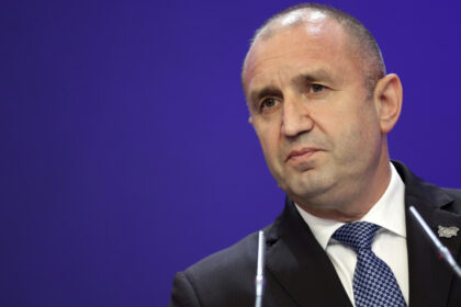 premierul bulgar rumen radev laudat de moscova pentru retorica mai moderata fata de rusia a capatat elemente rationale 6a79668846749
