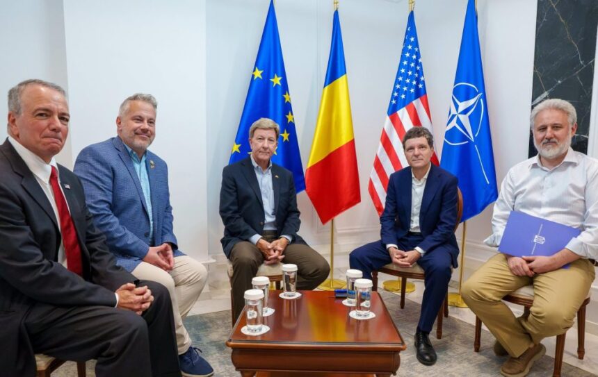 presedintele nicusor dan romania pregatita sa isi asume o parte mai mare din responsabilitatea propriei aparari 6a9479acca293