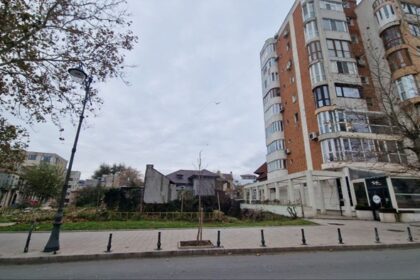 primaria constanta obligata sa vanda un imobil aflat peste drum de poarta mare a cetatii tomis care este pretul si ce spune instanta 6a8666149a368