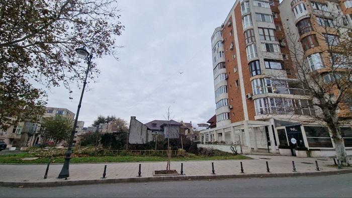 primaria constanta obligata sa vanda un imobil aflat peste drum de poarta mare a cetatii tomis care este pretul si ce spune instanta 6a8666149a368