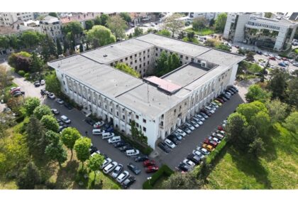 primaria constanta vizata de o cerere de anulare a organigramei dupa ce tribunalul a refuzat sa o suspende proces nou in instanta 6a7bda2914b01