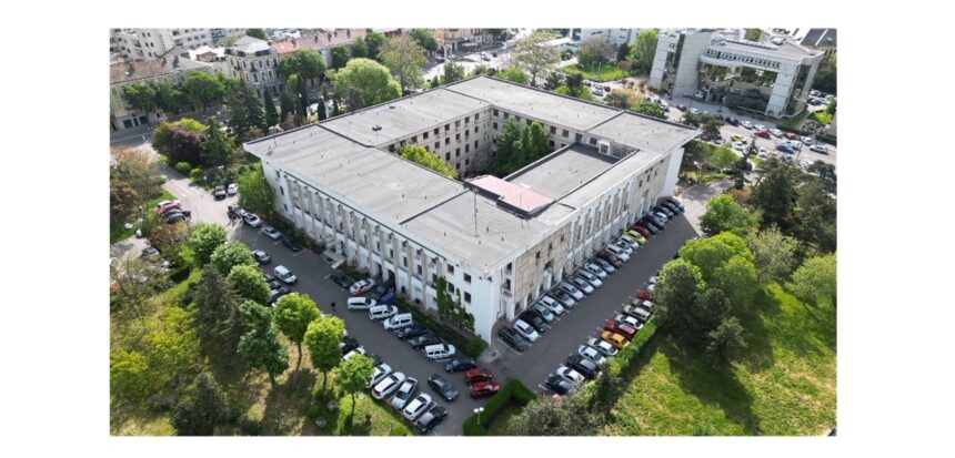 primaria constanta vizata de o cerere de anulare a organigramei dupa ce tribunalul a refuzat sa o suspende proces nou in instanta 6a7bda2914b01