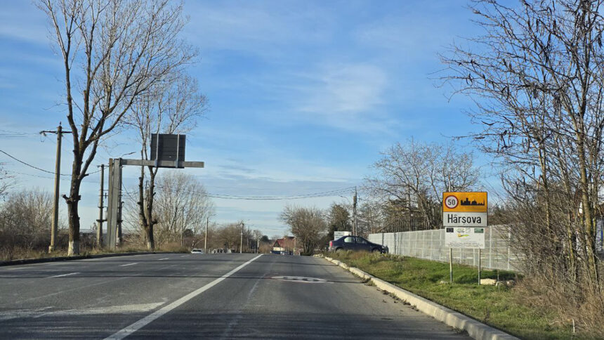 primaria harsova lovitura in instanta la tribunalul constanta are de dat aproape 175 000 de euro unor companii private iata pentru ce 6a72f3f86de47