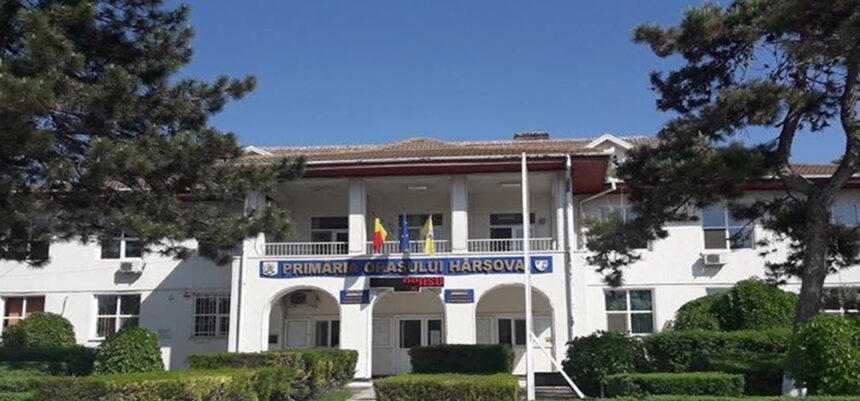 primaria harsova primeste vesti de la curtea de apel bucuresti este vizat un proces de 900 000 de euro cu ministerul dezvoltarii mipe si ministerul finantelor 6a8271ab43218