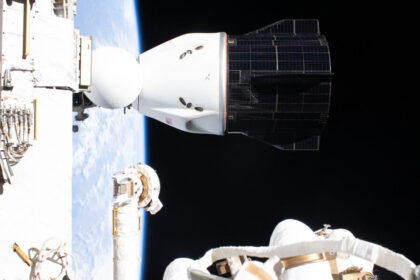 probleme la capsula dragon inainte de lansare nasa si spacex amana misiunea crew 13 spre statia spatiala internationala 6a95d75f5499a