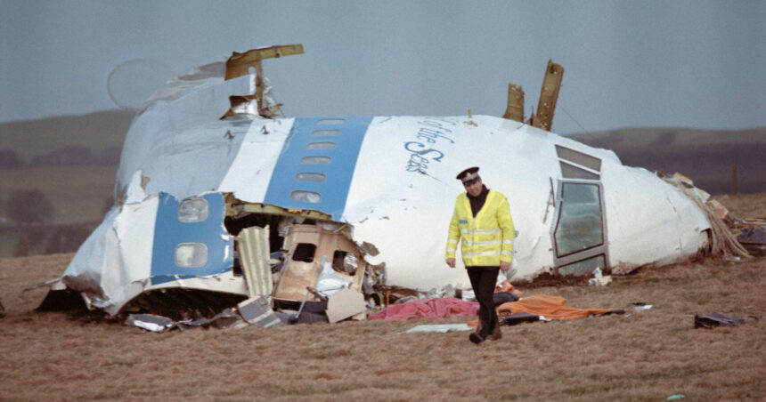 procesul atentatului de la lockerbie unde au murit 270 de persoane amanat in sua ce pedeapsa risca libianul abu agila masud 6a8d77143e11a