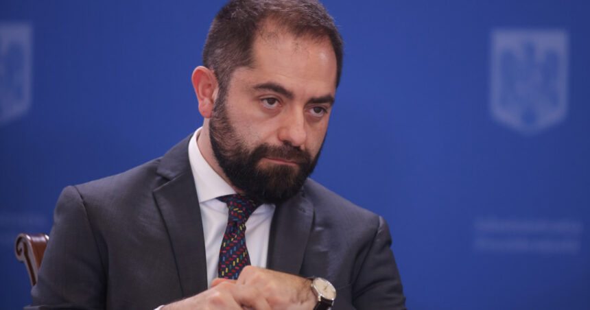radu burnete anunta cand va deveni o prioritate formarea noului guvern era dificil sa aducem partidele la masa 6a7a0f43891c8