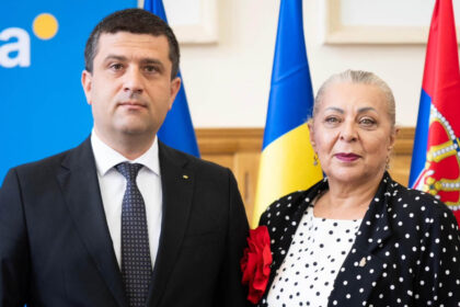 radu miruta intalnire cu ministra transporturilor din serbia ce proiecte discuta cele doua tari 6a8837e137b93