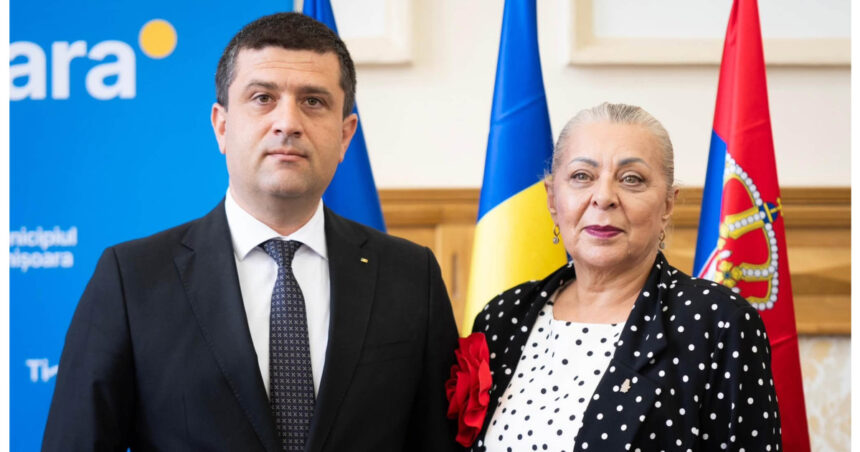 radu miruta intalnire cu ministra transporturilor din serbia ce proiecte discuta cele doua tari 6a8837e137b93