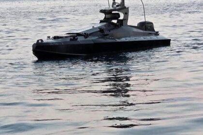 radu miruta spune ca armata romana a distrus o drona marina in zona platformei neptun deep 6a86d31472e96