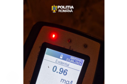 razii de amploare ale politistilor in tot judetul constanta soferi prinsi bauti la volan masini neinmatriculate si amenzi de peste 50 000 de lei 6a8ac79fbbeca