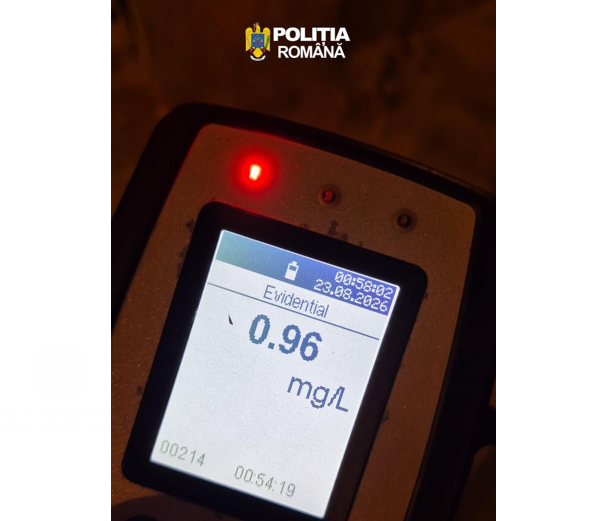 razii de amploare ale politistilor in tot judetul constanta soferi prinsi bauti la volan masini neinmatriculate si amenzi de peste 50 000 de lei 6a8ac79fbbeca