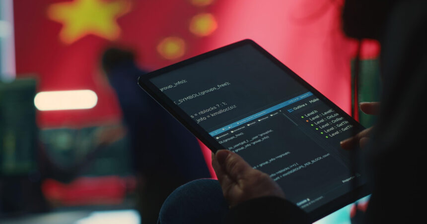 reactia beijingului dupa ce hackeri chinezi au accesat computerele de la departamentul justitiei nasa rezerva federala si senat 6a9004be9a546