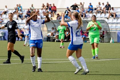 record fetele de la farul au marcat de 22 de ori intr un meci de superliga 6a9442f3c7c30