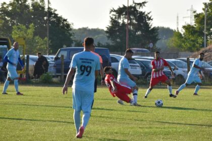 remiza in derby si victorii la scor in deplasare in prima etapa din liga a iv a 6a9403726b653