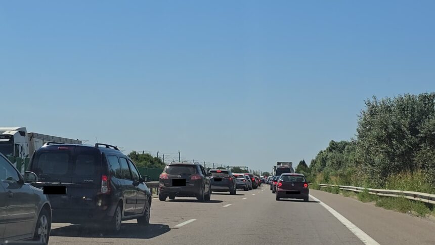 restrictii pe autostrada a2 bucuresti constanta de sarbatoarea adormirii maicii domnului 6a7d60630e9cd