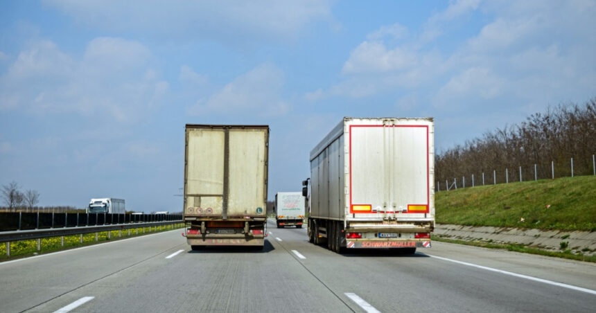 restrictiile de circulatie pentru autovehiculele cu masa mai mare de 75 tone impuse pe timpul caniculei extinse in alte trei judete 6a71fc14b2a84