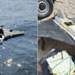 resturi de drone asemanatoare cu cele gasite in romania descoperite pe litoralul bulgariei unele au fost detonate 6a8ecf5f5c231