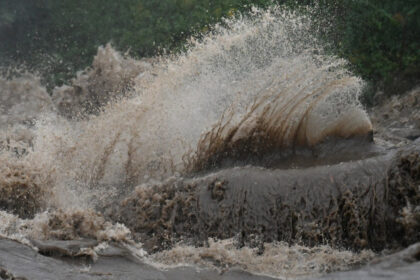 risc de viituri si inundatii avertizare hidrologica cod galben pentru rauri din 21 de judete harta 6a9008430bb96