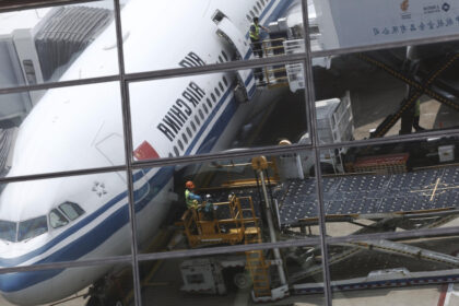 romanii pot zbura din nou direct la beijing de cand introduce air china trei curse saptamanale 6a7b2c40784aa