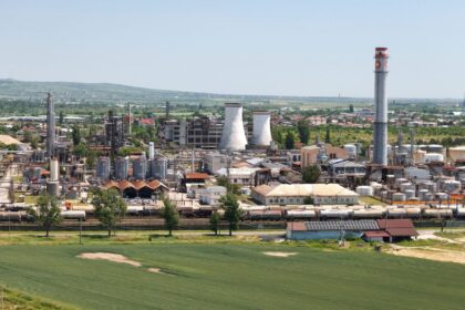 rompetrol rafinare investeste in energie regenerabila pentru rafinaria vega ploiesti 6a884443ee786