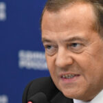 rusia ancheteaza un jurnalist german pentru o intrebare pusa presedintelui ucrainean zelenski amenintarile lui medvedev 6a81dc22bab08