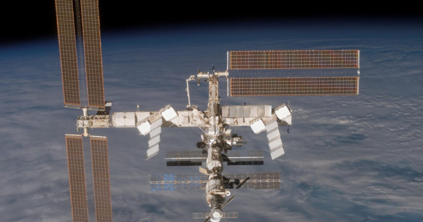 rusia considera posibila cooperarea spatiala cu sua dupa inchiderea iss trebuie sa ne ajutam reciproc 6a8d886b52290