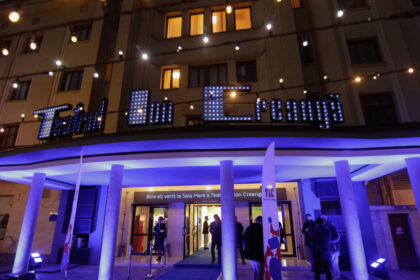 s a reluat procedura pentru selectia specialistilor din comisiile de desemnare a managerilor de teatre se cauta 10 directori 6a74949340894