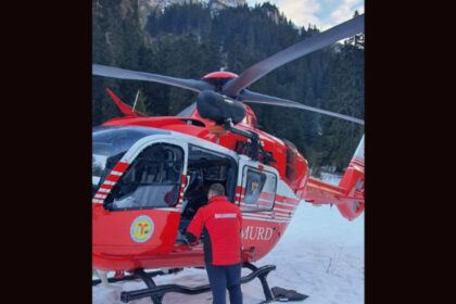 salvamont brasov explica de ce voluntarii nu pot participa la cautarea tanarului disparut in bucegi 6a7e26ea9f30e