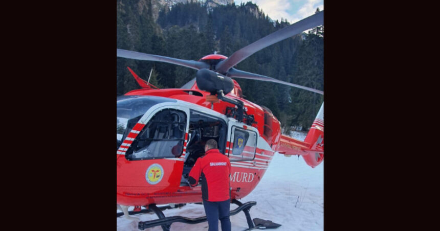 salvamont brasov explica de ce voluntarii nu pot participa la cautarea tanarului disparut in bucegi 6a7e26ea9f30e