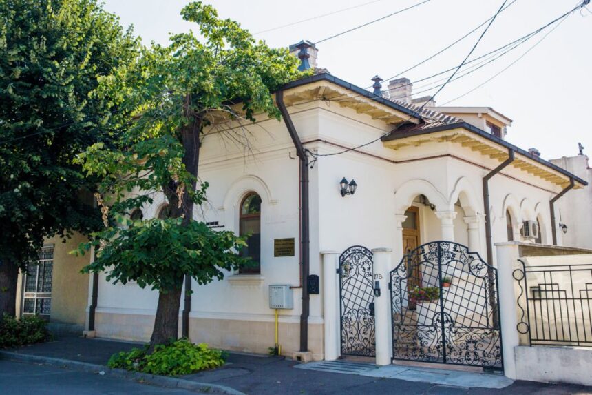 sase procese pentru exproprierile de la spitalul judetean cj constanta aloca 42 000 de lei pentru avocati 6a8b81bcee1de