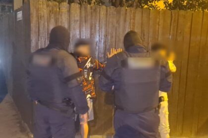 scandal cu rangi la valu lui traian a fost agresat si un politist vezi cine sunt cei implicati 6a86c58d765bc