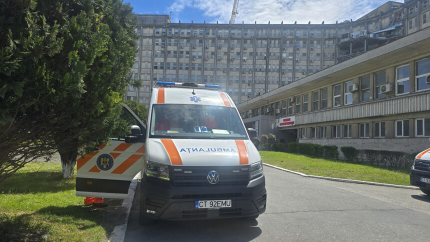 se deblocheaza angajarile la spitalul judetean constanta iata ce a transmis conducerea unitatii medicale 6a7c6dbd8542f
