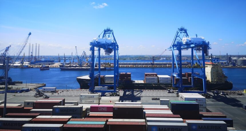 se pregatesc decizii importante pentru portul constanta dividende de 2006 milioane de euro si majorarea capitalului social al companiei supuse votului actionarilor 6a6e0614600e5