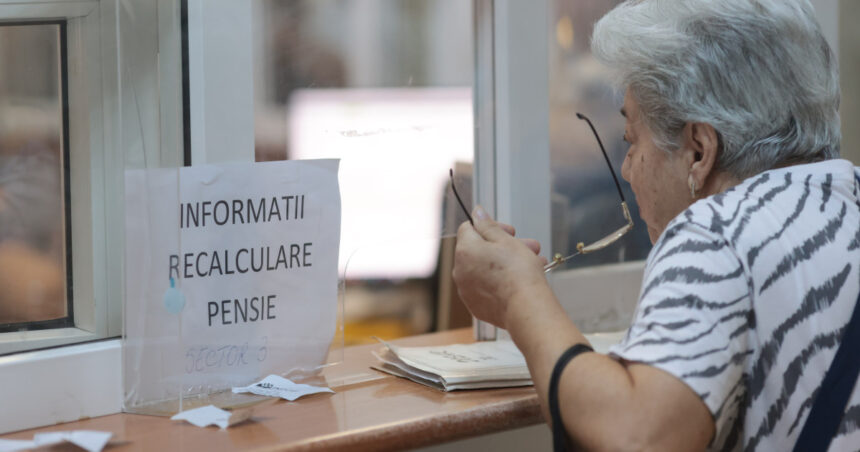 se restituie cass retinuta din pensii clarificarile autoritatilor pentru beneficiari 6a7d426a2fc2a