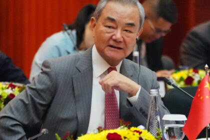 seful diplomatiei chineze evoca riscuri si provocari in relatiile cu sua vom lua toate masurile necesare pentru apararea intereselor 6a90014849e23