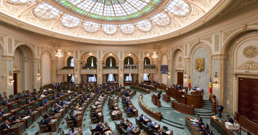 senatul a aprobat o comisie de ancheta dupa intalnirea dintre sefa ccr si ilie bolojan 6a8c4e1964973
