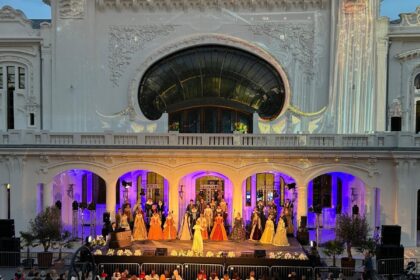 serile de vara continua la constanta cu muzica live intalniri cu artisti si momente potrivite pentru o plimbare prin oras iata programul 6a7c4038d8400