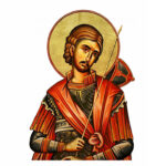 sfantul mucenic lup vindecator al bolilor si neputintei este praznuit de biserica ortodoxa maine 23 august 6a89a3c488151