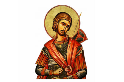 sfantul mucenic lup vindecator al bolilor si neputintei este praznuit de biserica ortodoxa maine 23 august 6a89a3c488151