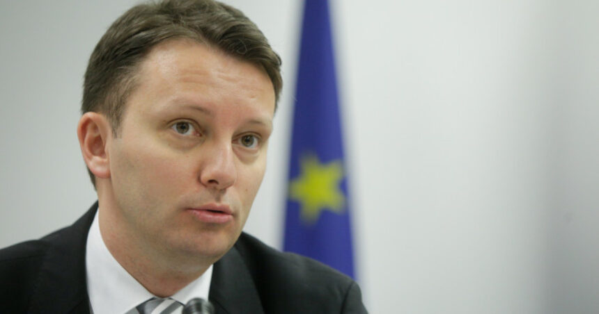 siegfried muresan ii raspunde lui grindeanu a prezentat o agenda populista de prioritati problemele din acele domenii din vina psd 6a957bf664a6c