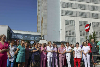 sindicatele din sanatate au trimis guvernului un nou model de salarizare ce prevede documentul 6a74a9a3e82d0