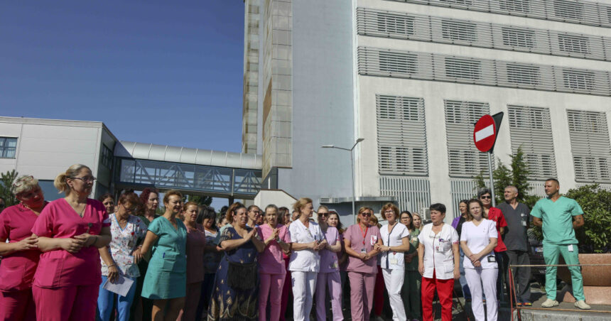 sindicatele din sanatate au trimis guvernului un nou model de salarizare ce prevede documentul 6a74a9a3e82d0